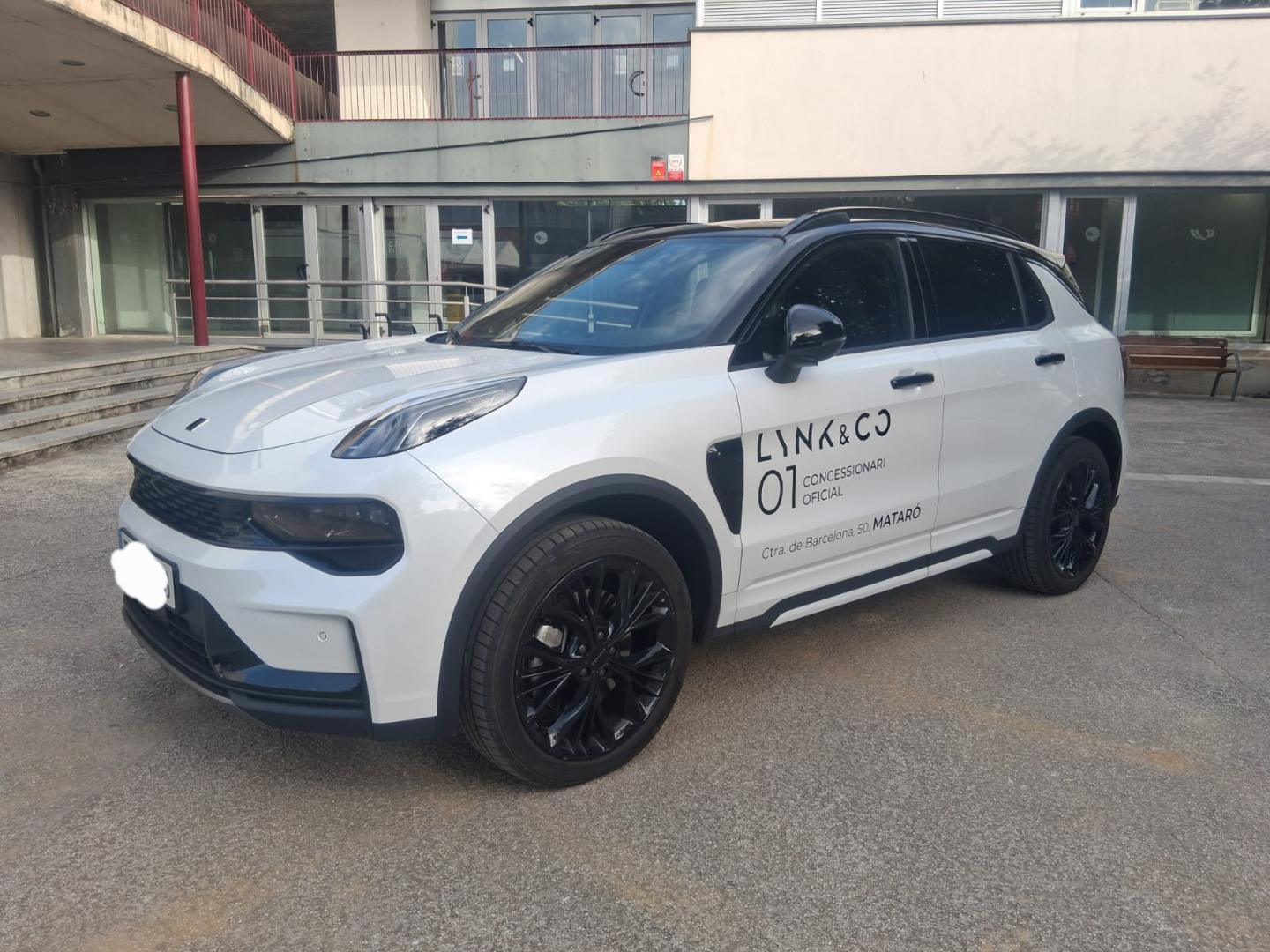 01 1.5 PHEV MORE 276 5P